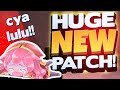 NEW WILD RIFT PATCH - LULU, OLAF, ITEM NERFS + MORE! BIG META CHANGES | Patch 2.1a Note Breakdown