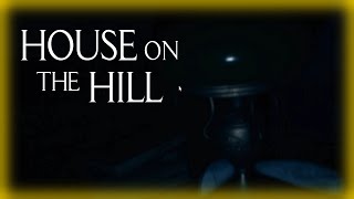 House On The Hill Обзор геймплей прохождение