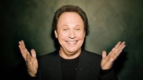 WTF with Marc Maron - Billy Crystal Interview