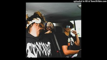 Luclover - L8R (feat. Tes X) (FULL SONG)