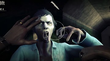 Into the dead 2 DESCENT side story full gameplay