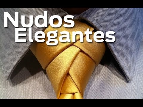 Nudos De Corbata Elegante | Papa Digital