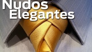 °Nudos De Corbata Elegante | Papa Digital