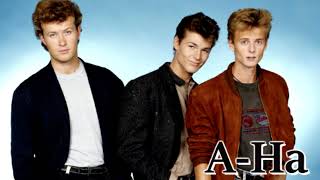 A-Ha Greatest Hits