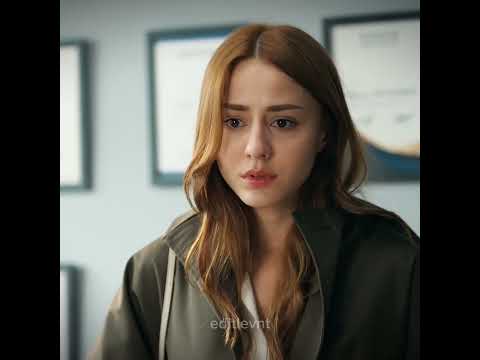 تحاول تغير وجها حتى تشوف بنتها مسلسلات تركية  الغريب الذي في المرآة 