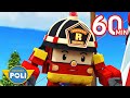 Robocar POLI English Full Episodes | How to Call 911 &+ | Cartoon for Kids | Robocar POLI TV