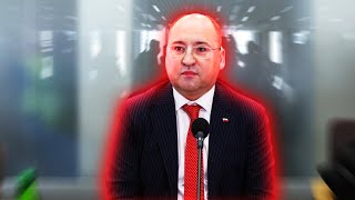 FILIKS vs BIELAN. "Pan kłamie i manipuluje!". Ostre spięcie na komisji ds. wyborów kopertowych