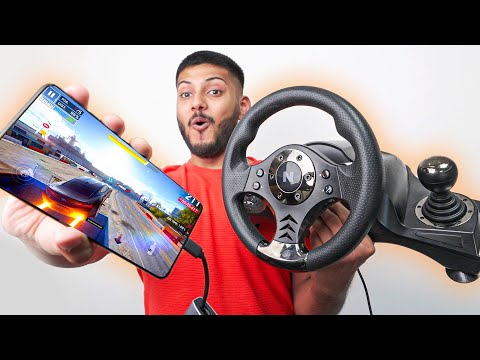 7 Majedaar Smartphone Gaming Gadgets you Should Try !