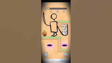 doge rescue game new draw to save the game #youtub #games #savethedogegamelevel17 #gaming