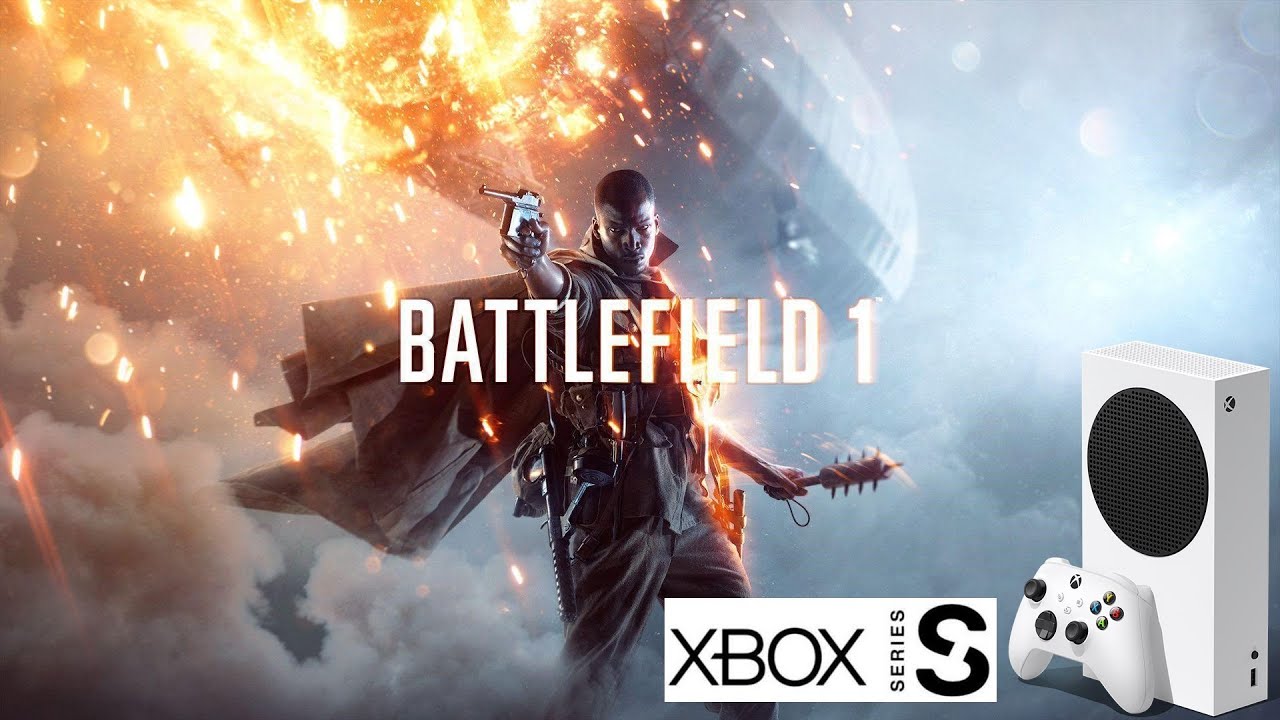 Mais um jogo da franquia Battlefield se torna retrocompatível no Xbox One -  Windows Club