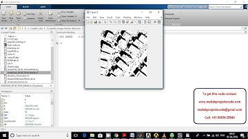 Matlab code for Accurate Shadow Detection From high resolution satellite images