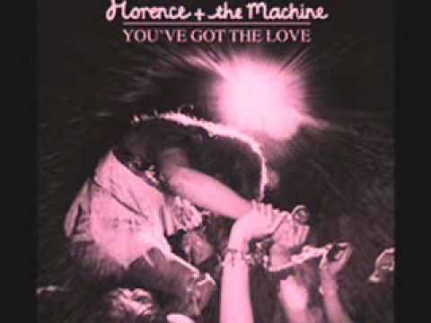 Florence & The Machine-You've Got The Love(Dylan W...