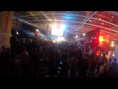 DreamHack Winter 2014