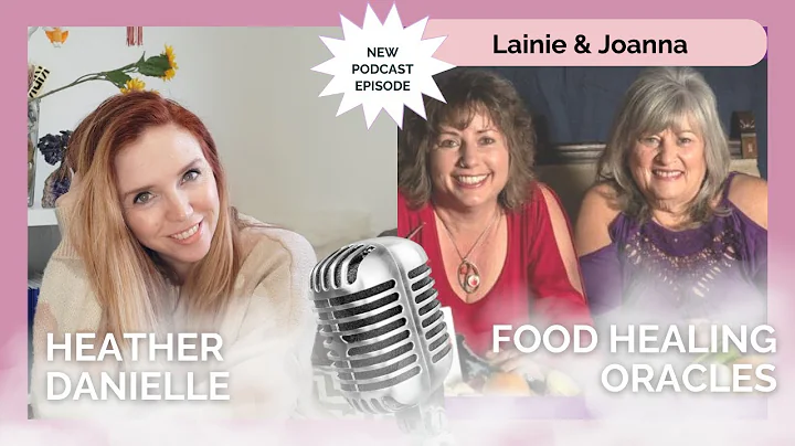 Interview with Heather Danielle Psychic Medium