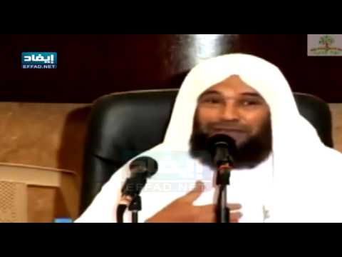 الداعية سعيد بن مسفر صلاة الفجر نور المؤمنين وكاشفة المنافقين