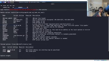 HacktheBox (HTB) – Shocker with CyberMunky @ Exploit Security [SOLUTION]