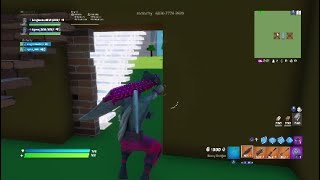 Fortnite Montage