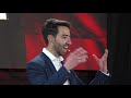 Innovación y liderazgo: inseparables para el éxito | Antonio Sánchez Gea | TEDxUDIMA