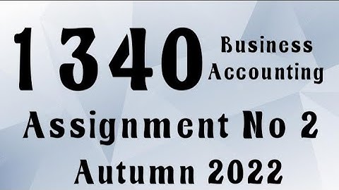 AIOU Code 1340 Solved Assignment No.2 Autumn 2022 #aiou #aiousolveassignments