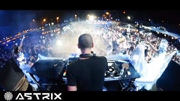 Astrix @ Klika of Happiness