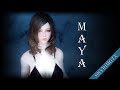 Skyrim: Maya Follower