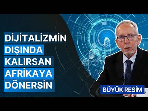 Haluk Özdil: Avrupa'daki Çiftçi Eylemleri Hafife Alınmamalıdır