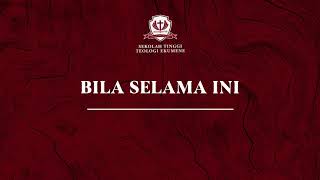 Bila Selama ini