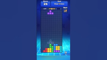 Tetris Game | Level- 38 |Brickgame | Tetris puzzle #gamer #tetris #tetrisgame #game@RS_Game_Channel