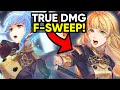 SO...CYL MARIANNE WITH BLUTGANG? - Ingrid, Dedue, Linhardt: Seeds of Fodlan First Impression! [FEH]