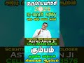 Kumbam Rasi Gurupeyarchi 2026 in Tamil | குரு உங்களுக்கு என்ன செய்வார் ? பரிகாரம் என்ன ?