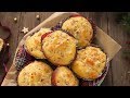 Muffin salati sofficissimi  ricetta in 5 minuti  chiarapassion