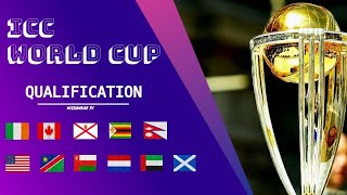 ICC Cricket World Cup 2023 Full Details,Qualification,Format,Date,Venue | NISHANKAR TV