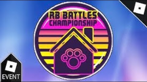 [EVENT] How to get the RB BATTLES CHALLENGE BADGE in ADOPT ME (RB BATTLES SEASON 3!) | Roblox