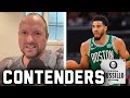 The NBA’s Strongest Contenders at the Season’s Halfway Point With Kevin O’Connor