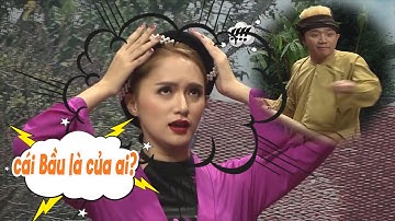 Hương Giang hóa THỊ MẦU bị xử án Cái Bầu của Chí Tài trong KÌ TÀI THÁCH ĐẤU