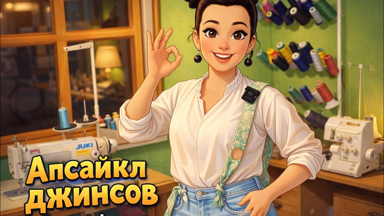 Как превратить дырку на джинсах из изъяна в достоинство — декор старых джинсов