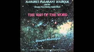 "Jesus Gave Me A Light" (1981) Margaret Pleasant Douroux & Greater New Bethel