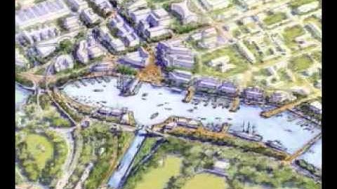 Framework Plan Overview