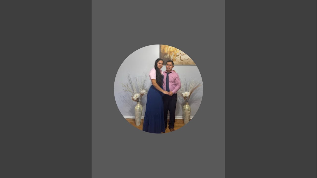 Elizabeth  Bonilla  está en vivo