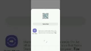 How To See Conecting WiFi Password. By Qr and Barcode Scanner. screenshot 1