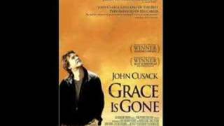 Grace is Gone - Jamie Cullum chords