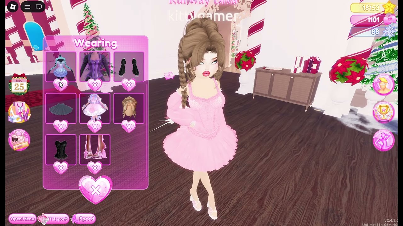 pintrest hacks in dti