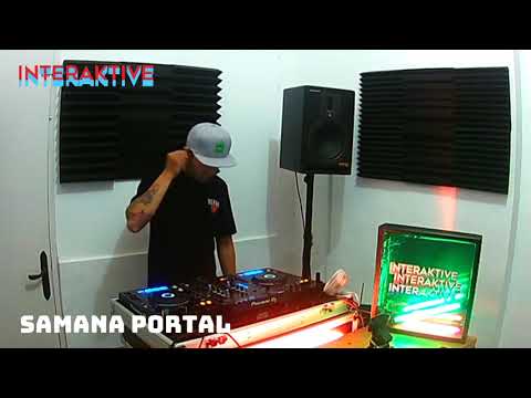 Samana Portal at Interaktive Set X Waiwai Skool | Shark Nest Ambush