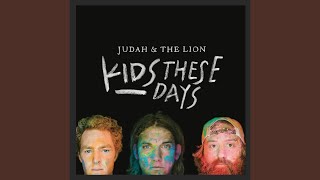 Video thumbnail of "Judah & The Lion - Kickin' Da Leaves"