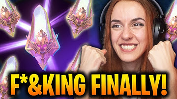 WE GOT SO LUCKY! Prism Shard Pull for Wixwell (Raid Shadow Legends)