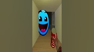 Part-51 #nextbots #ObungaWorldGMod