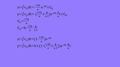 MathML в Html5. Пример применения.