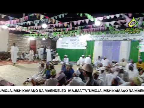 Hafla Ya Manazilul Abraar Banina Mambrui Malindi Kenya 22 11 2025