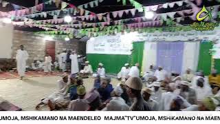 Hafla ya Manazilul Abraar Banina - Mambrui Malindi Kenya - 22/11/2025