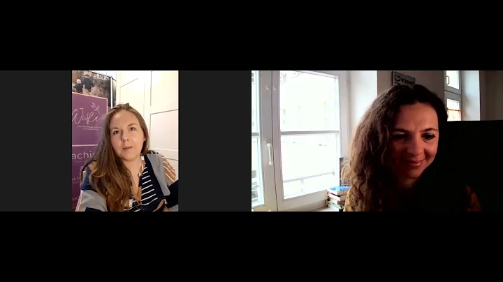 ''Respektlose Kinder?'' Interviu mit Diana Winskow...
